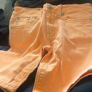 Miss Me Shorts